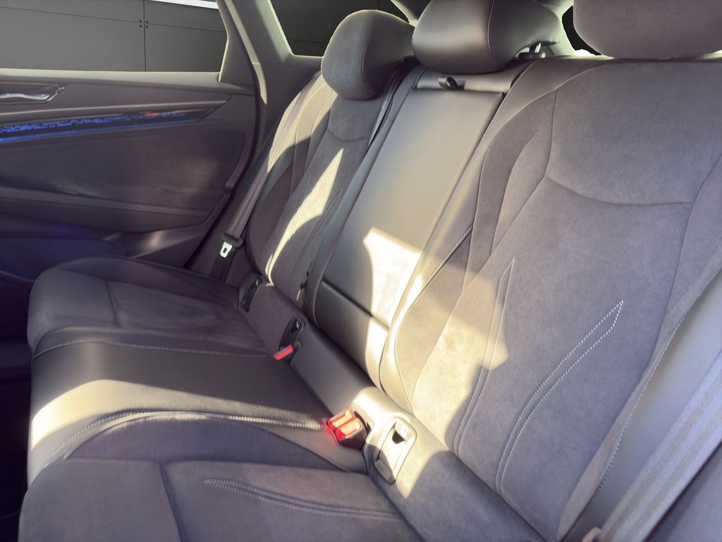 Volkswagen ID.7 2025