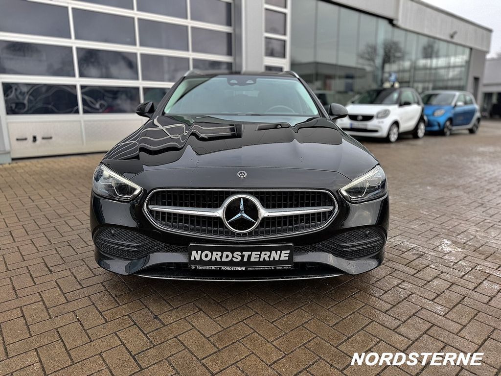 Mercedes-Benz C 200 2023