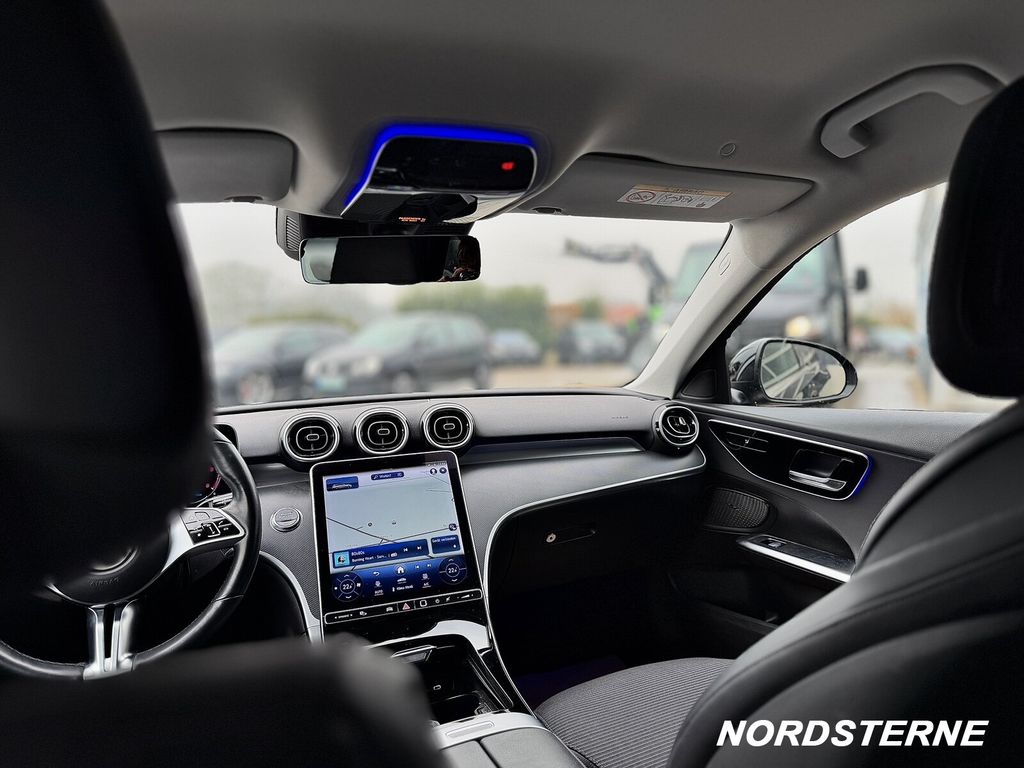 Mercedes-Benz C 200 2023