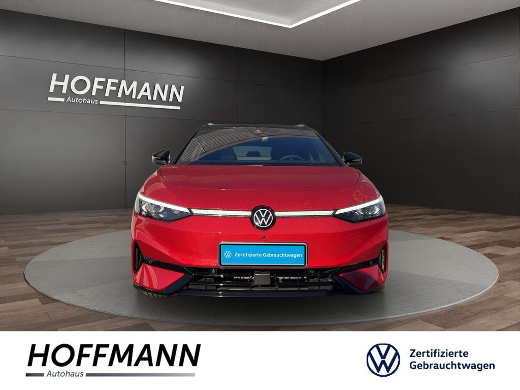 Volkswagen ID.7 2025