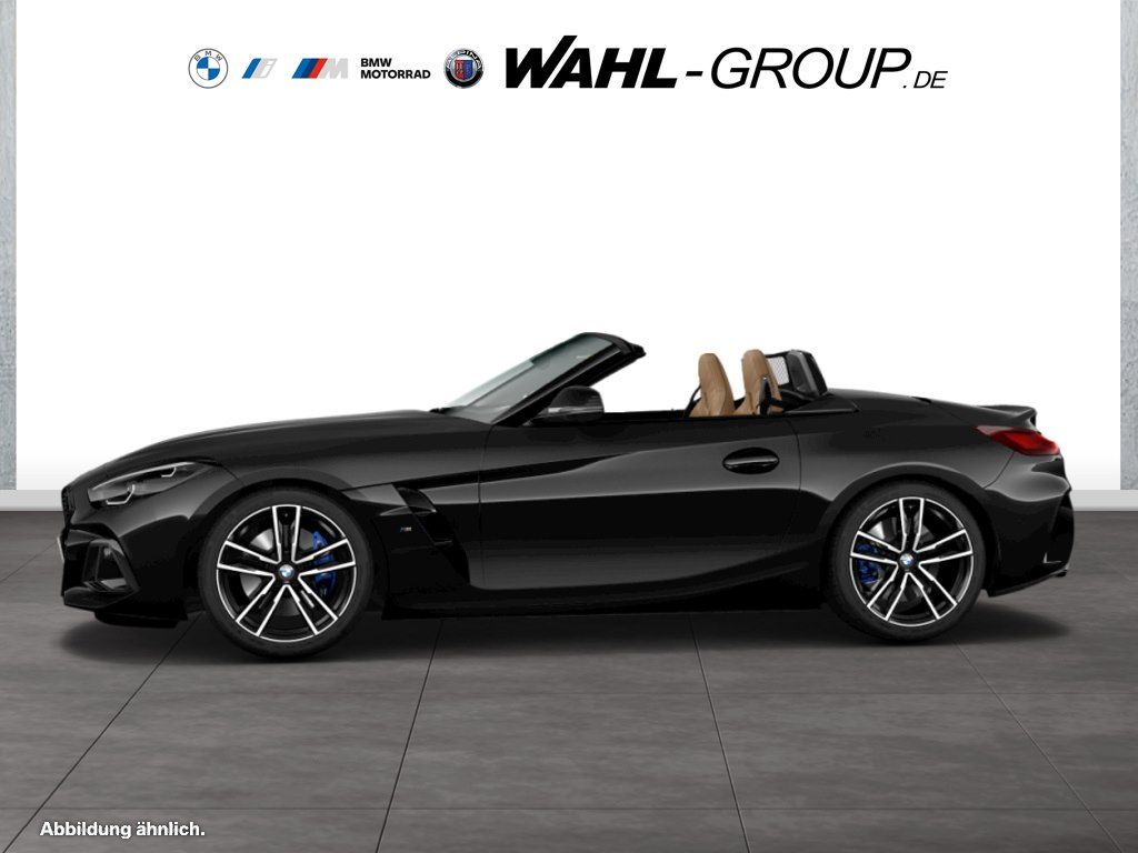 BMW Z4 M40 2025