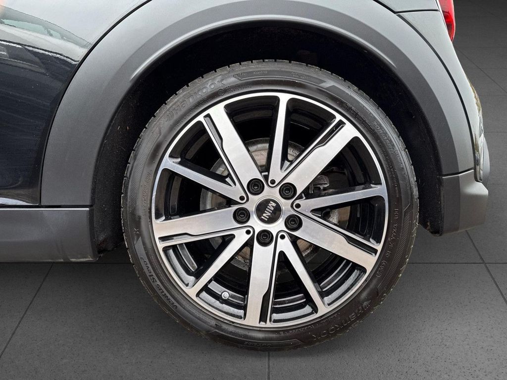 MINI John Cooper Works Cabrio 2023