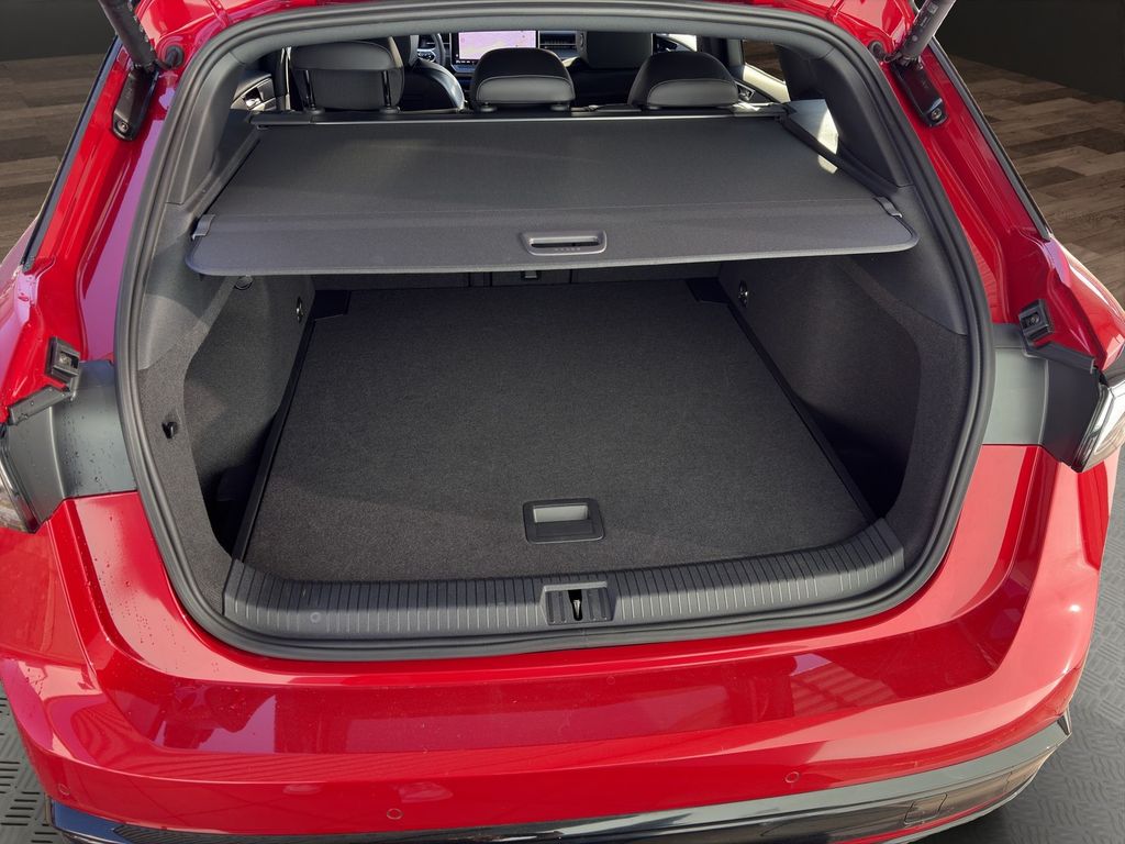 Volkswagen ID.7 2025