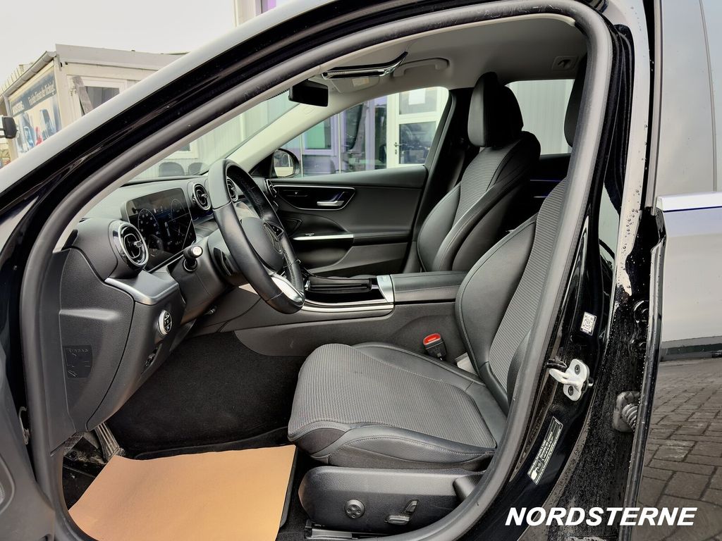 Mercedes-Benz C 200 2023