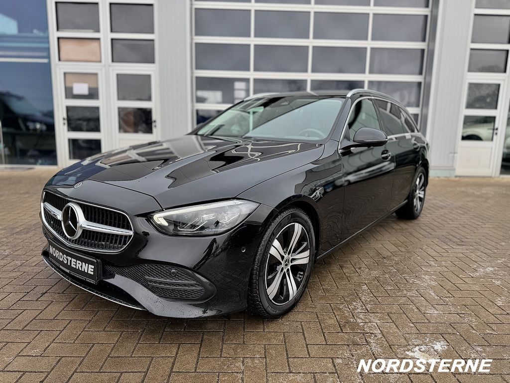 Mercedes-Benz C 200 2023