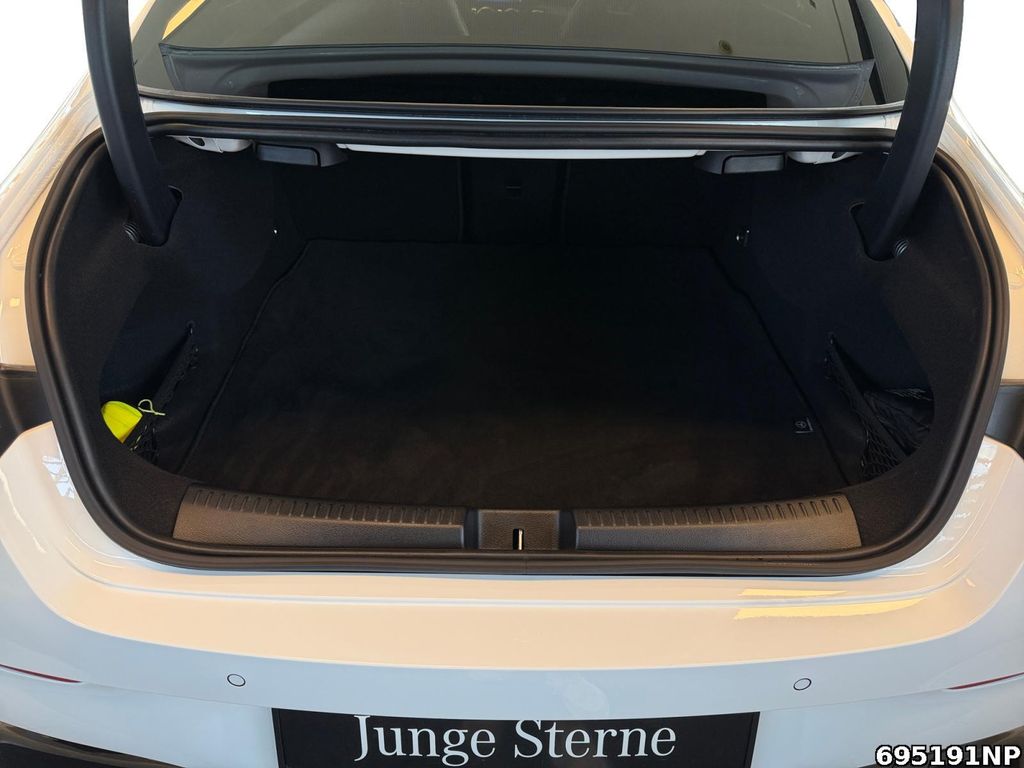 Mercedes-Benz CLA 35 AMG 2024