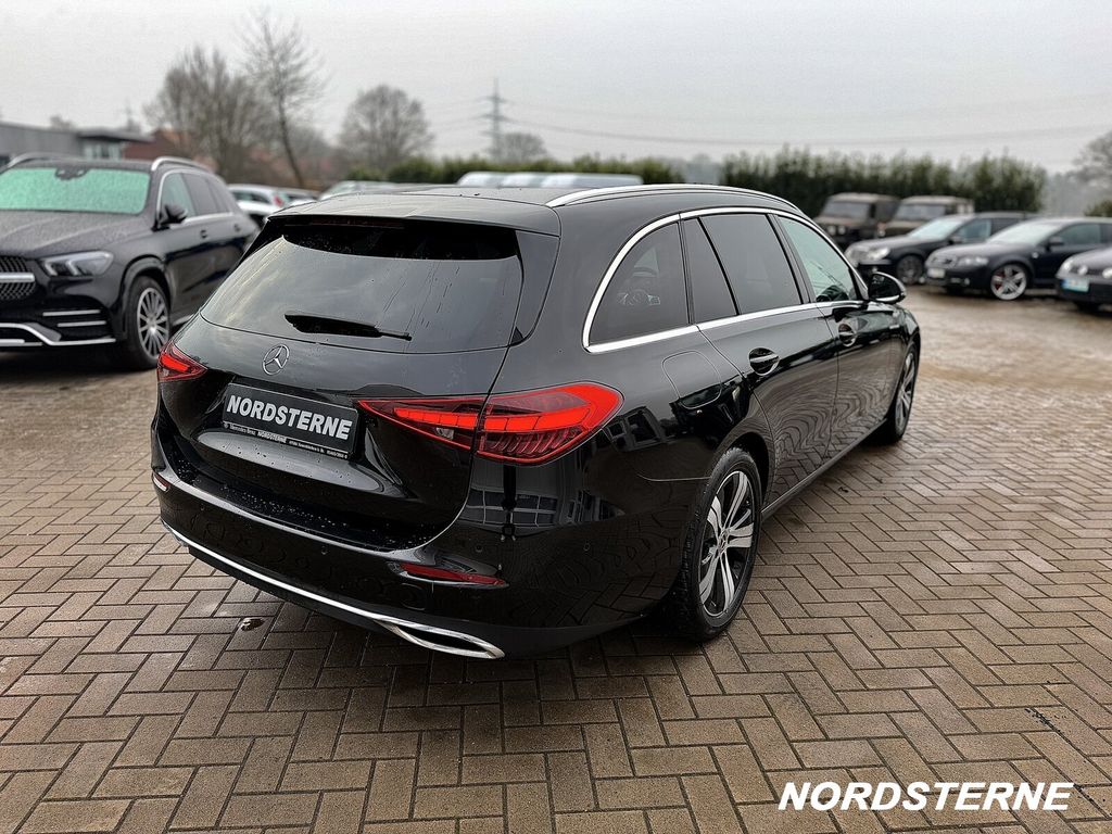 Mercedes-Benz C 200 2023