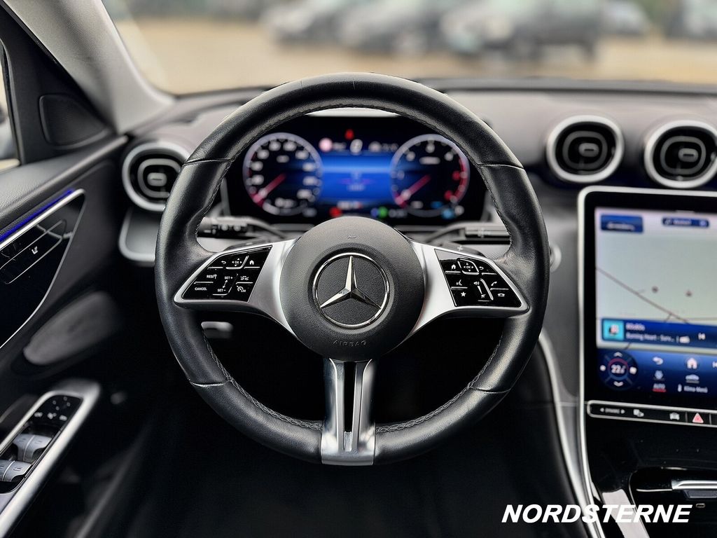 Mercedes-Benz C 200 2023