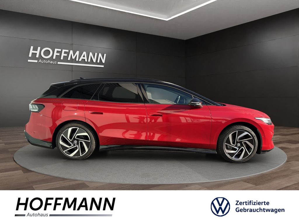Volkswagen ID.7 2025