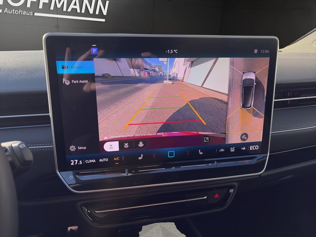 Volkswagen ID.7 2025