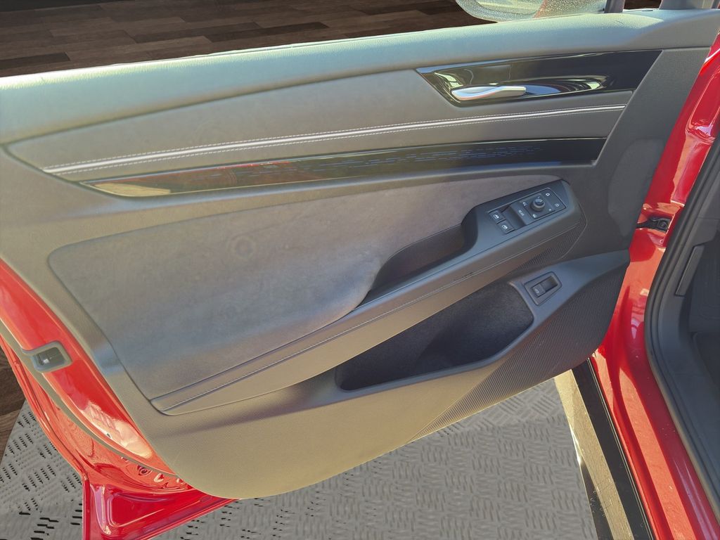 Volkswagen ID.7 2025