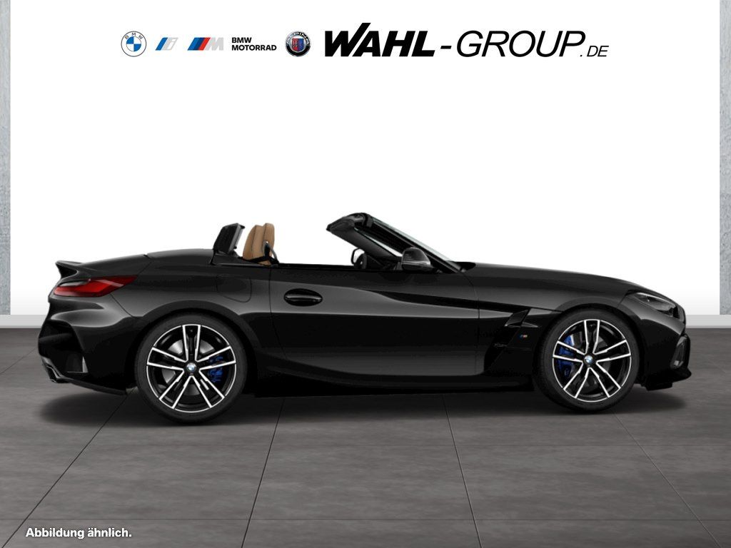 BMW Z4 M40 2025