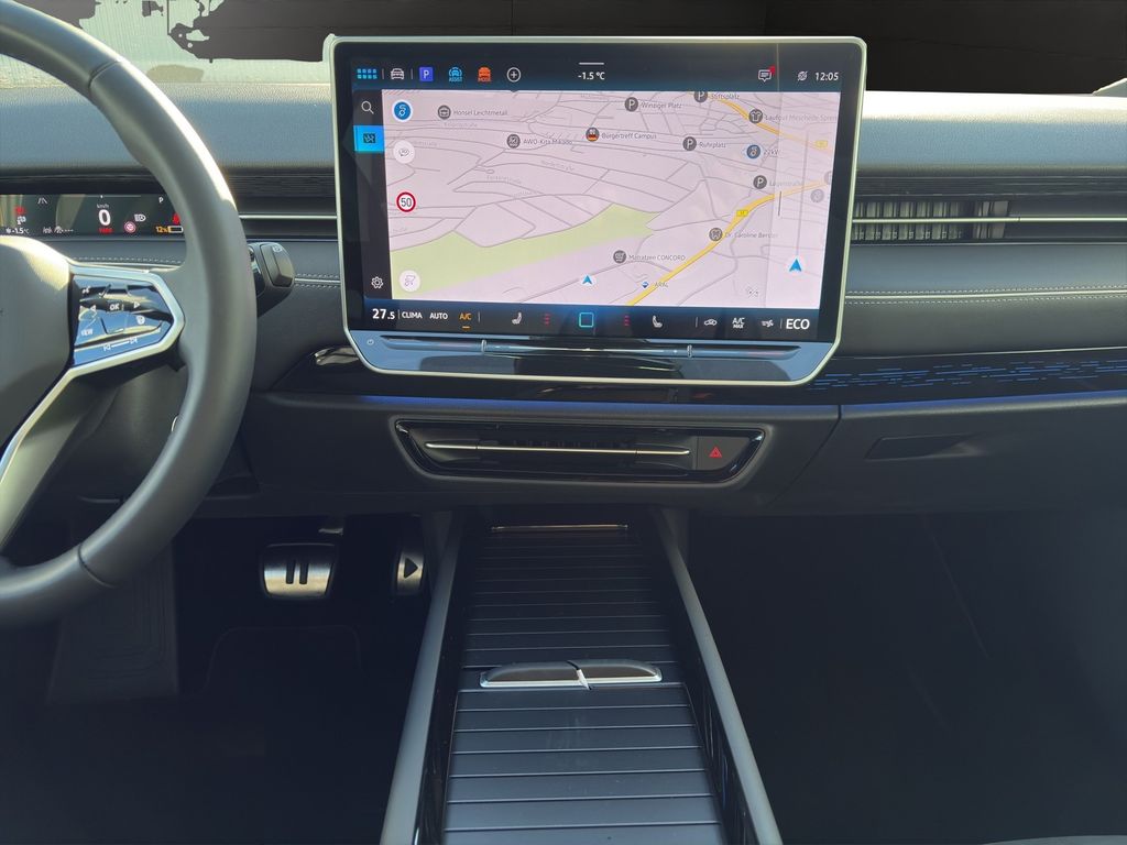 Volkswagen ID.7 2025