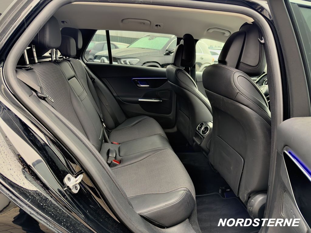 Mercedes-Benz C 200 2023