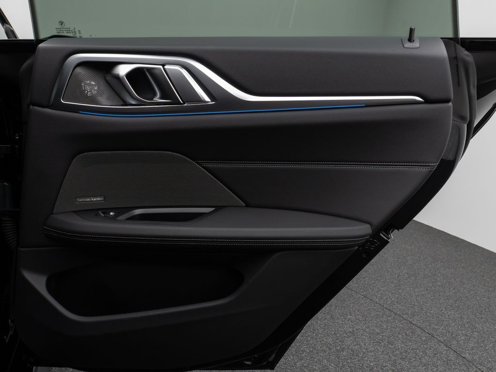 BMW i4 2022