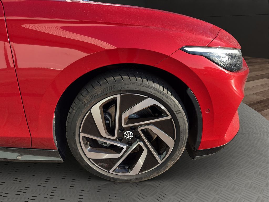 Volkswagen ID.7 2025