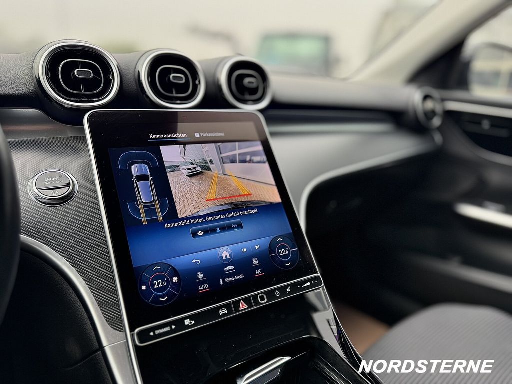 Mercedes-Benz C 200 2023