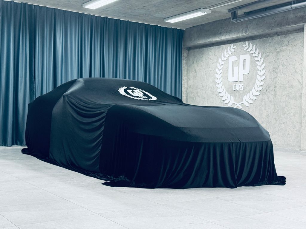 Mercedes-Benz GLE 53 AMG 2021