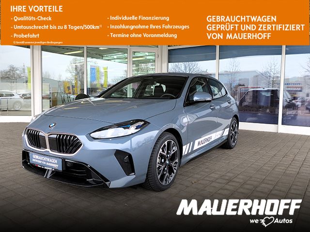 BMW 120 2024