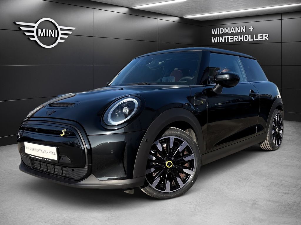 MINI Cooper SE 2023