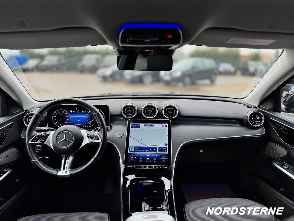 Mercedes-Benz C 200 2023