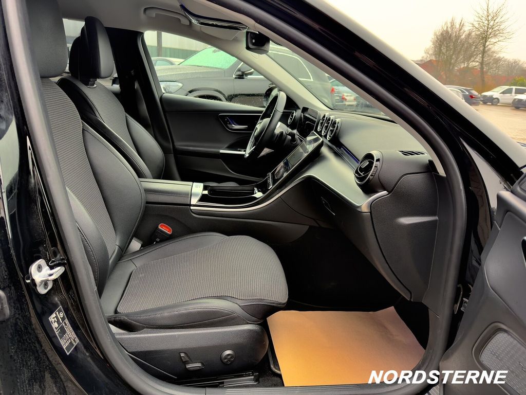 Mercedes-Benz C 200 2023