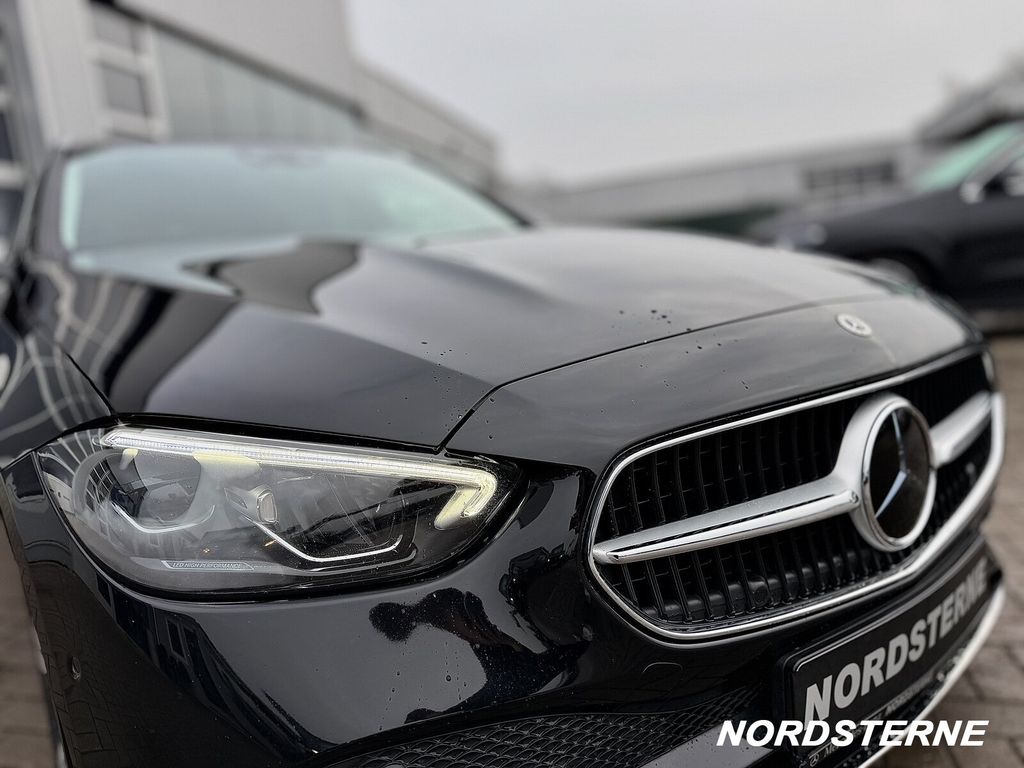 Mercedes-Benz C 200 2023