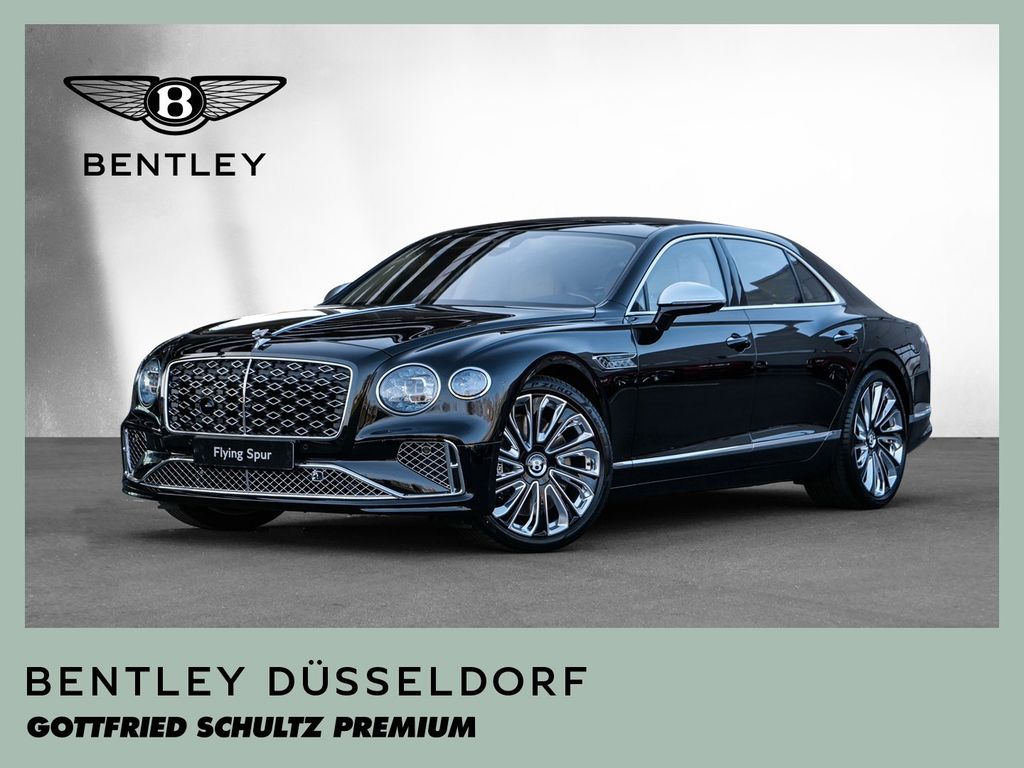 Bentley Flying Spur 2026