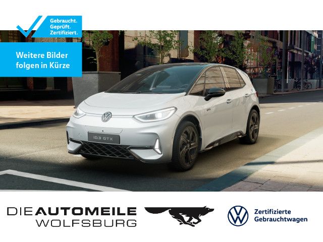 Volkswagen ID.3 2025