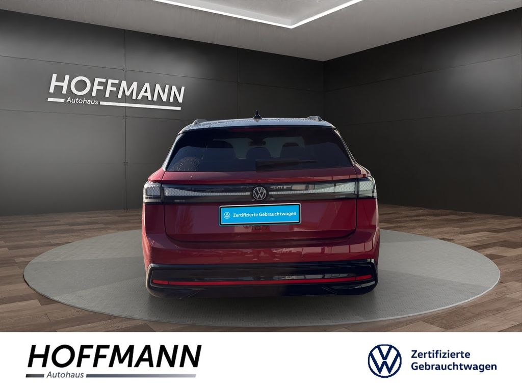 Volkswagen ID.7 2025