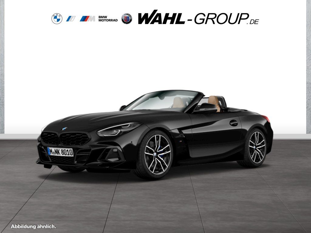 BMW Z4 M40 2025