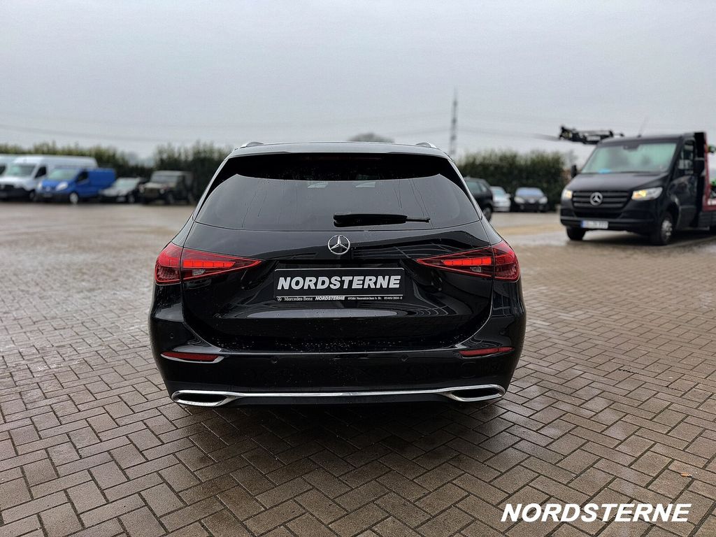 Mercedes-Benz C 200 2023
