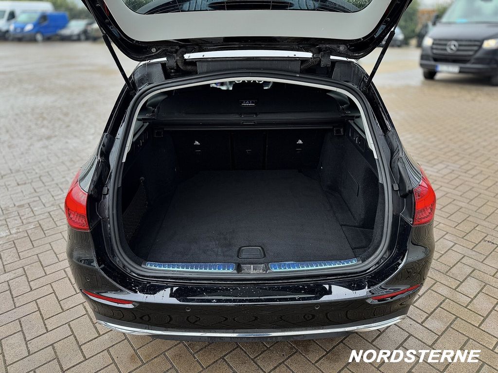 Mercedes-Benz C 200 2023