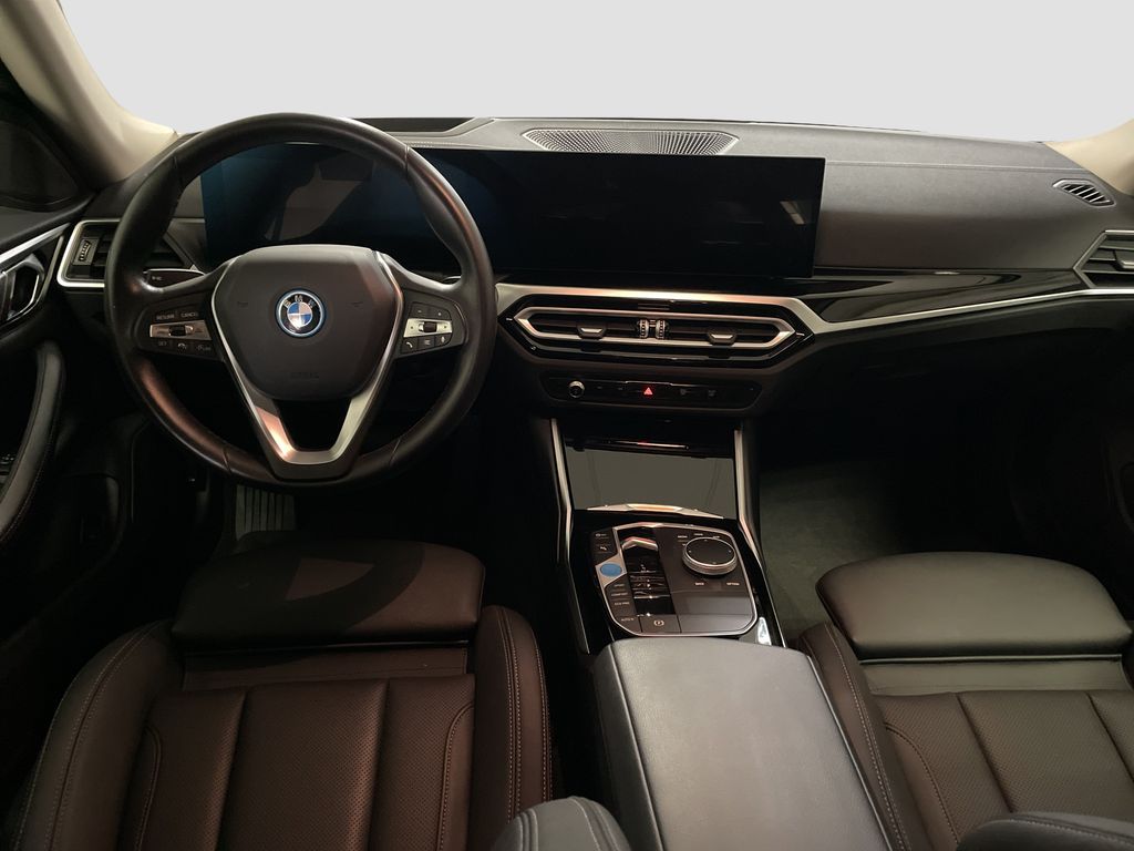 BMW i4 2023