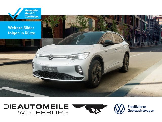 Volkswagen ID.4 2025