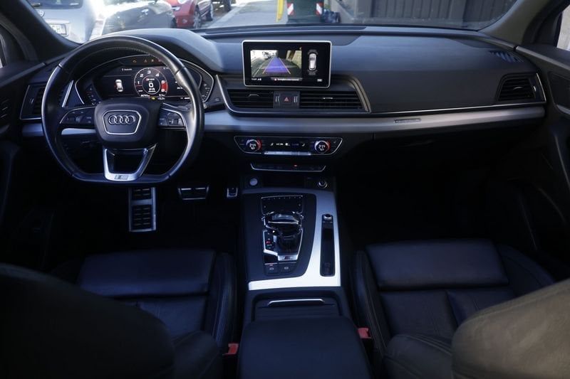 Audi Q5 2020