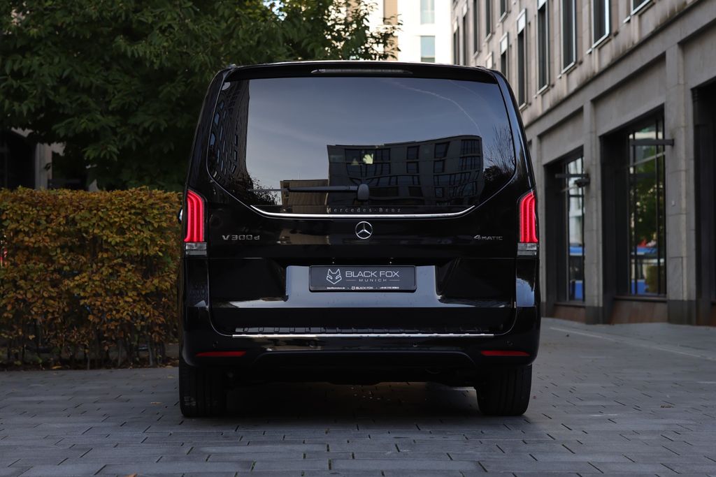 Mercedes-Benz V 300