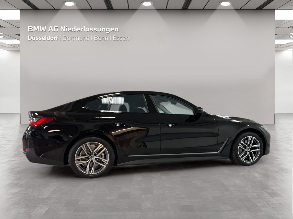 BMW i4 2023