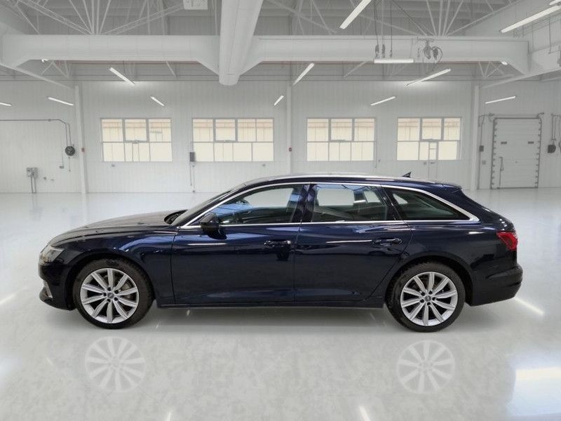 Audi A6 2020