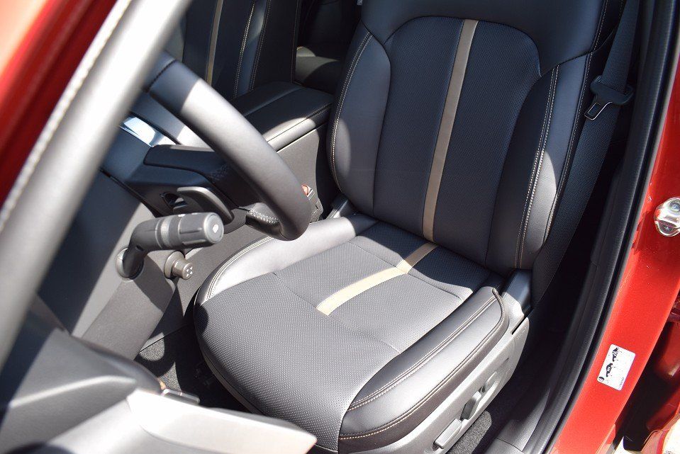 Mazda CX-60 2025