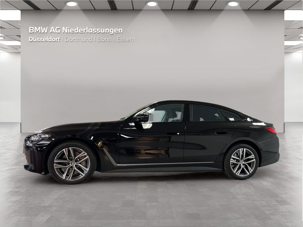 BMW i4 2023