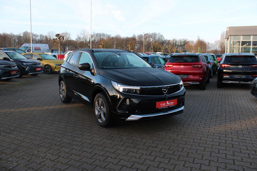 Opel Grandland (X) 2022