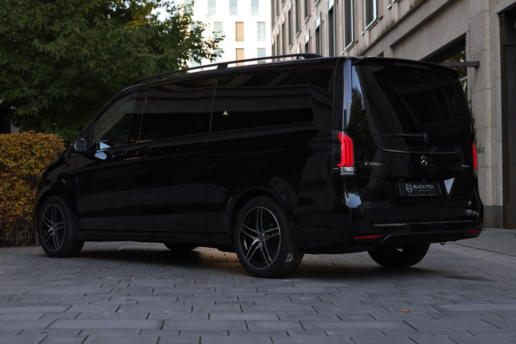 Mercedes-Benz V 300