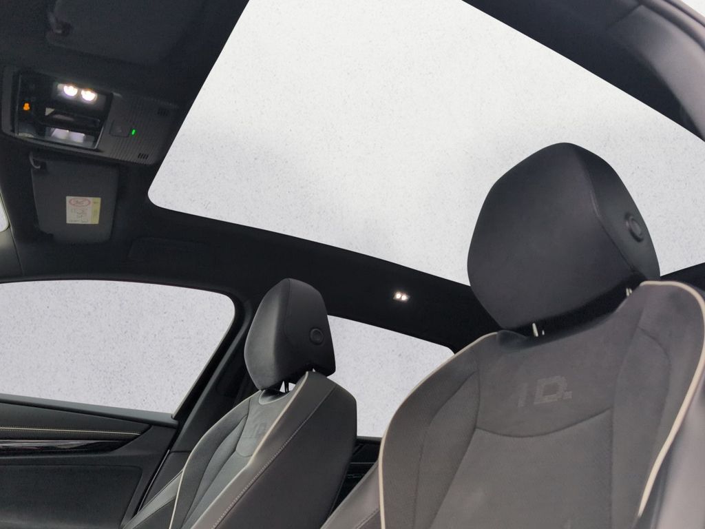 Volkswagen ID.7 2025