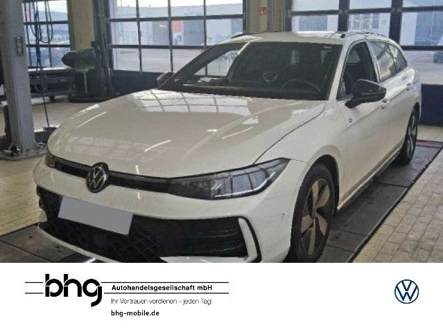 Volkswagen Passat 2025