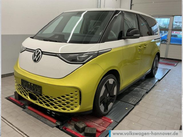 Volkswagen ID. Buzz 2024