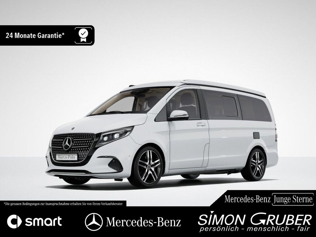 Mercedes-Benz V 250 2024