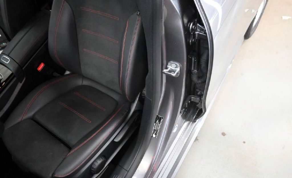 Mercedes-Benz CLA 250 2022