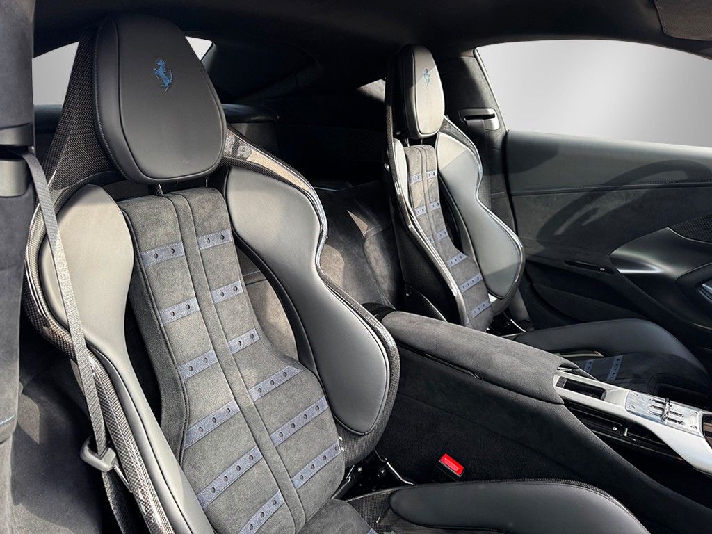 Ferrari 12Cilindri 2025