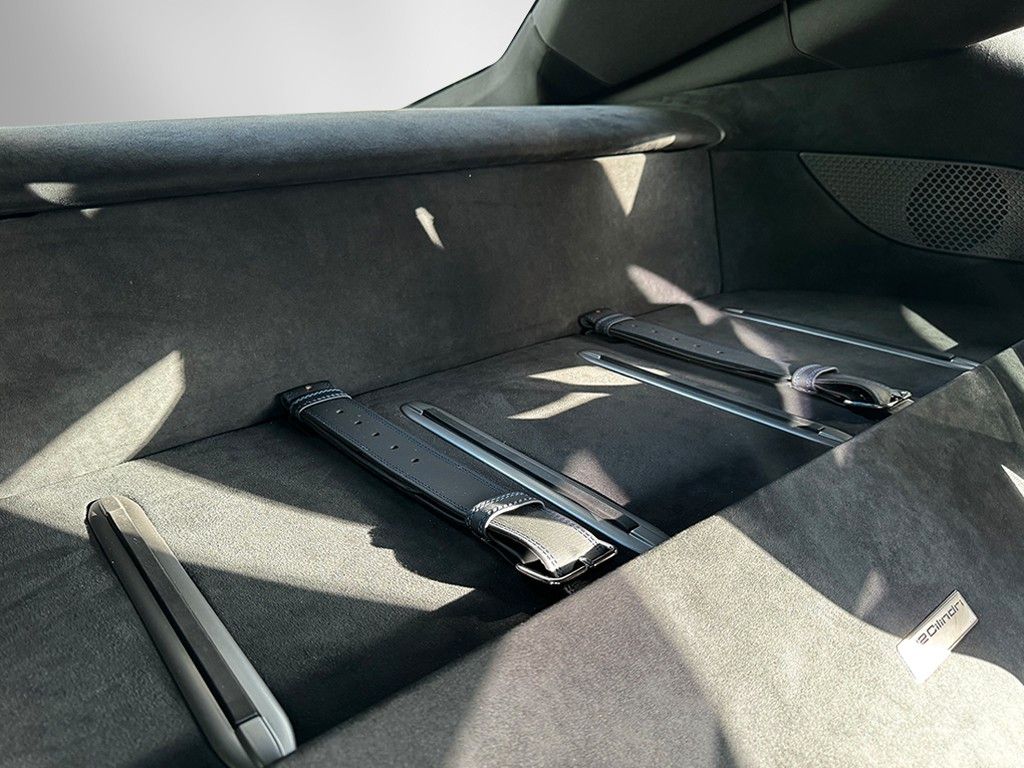 Ferrari 12Cilindri 2025